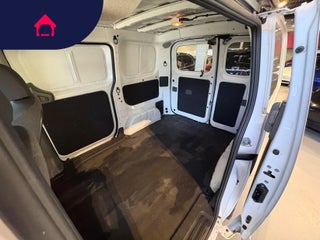 2020 Nissan NV200 Compact Cargo