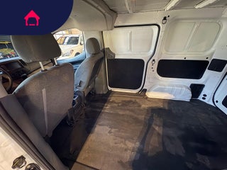2020 Nissan NV200 Compact Cargo