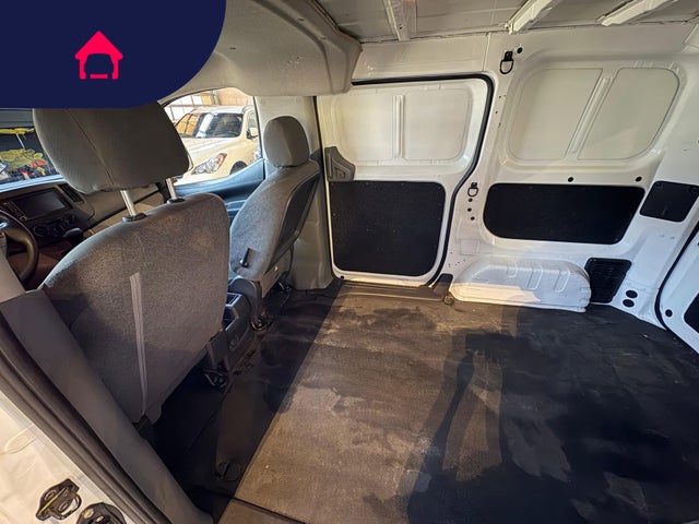 2020 Nissan NV200 Compact Cargo