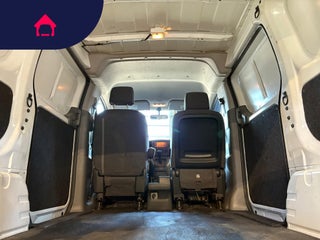 2020 Nissan NV200 Compact Cargo