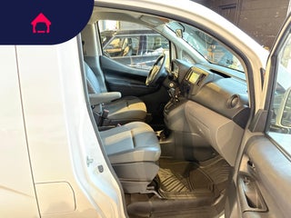2020 Nissan NV200 Compact Cargo