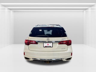 2017 Acura MDX