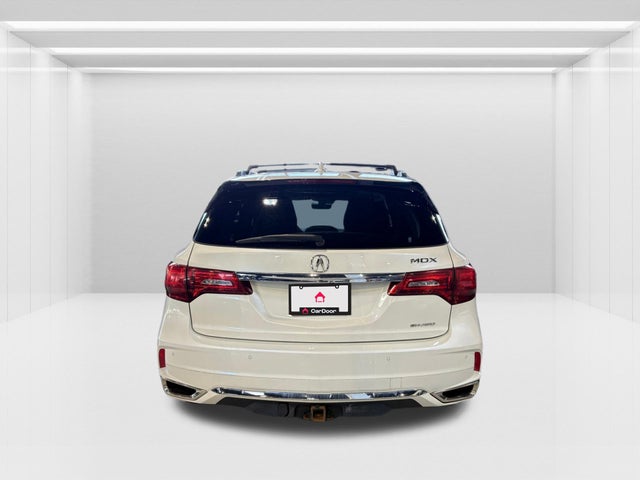 2017 Acura MDX
