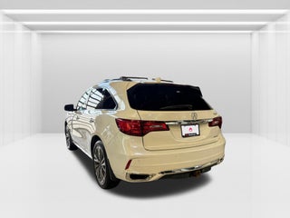 2017 Acura MDX