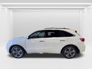 2017 Acura MDX