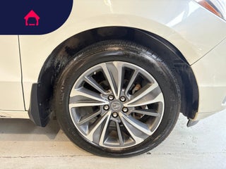 2017 Acura MDX