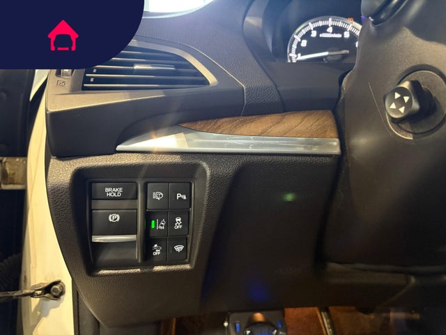 2017 Acura MDX