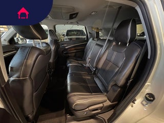 2017 Acura MDX