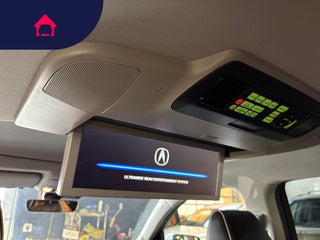 2017 Acura MDX