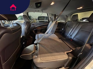 2017 Acura MDX