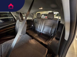2017 Acura MDX