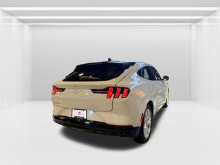 2022 Ford Mustang Mach-E