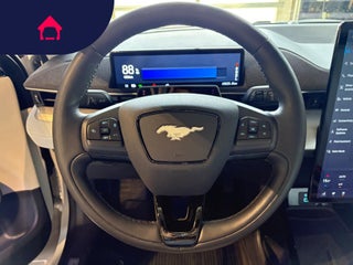 2022 Ford Mustang Mach-E