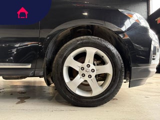 2018 Nissan Pathfinder