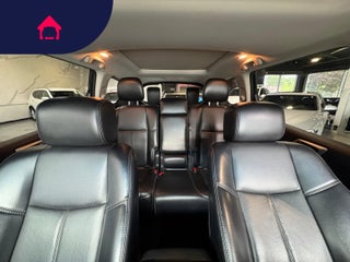 2018 Nissan Pathfinder