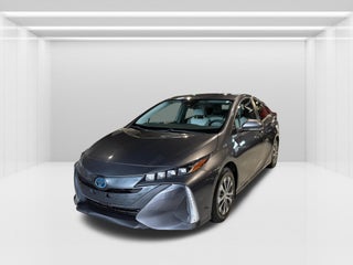 2022 Toyota Prius Prime
