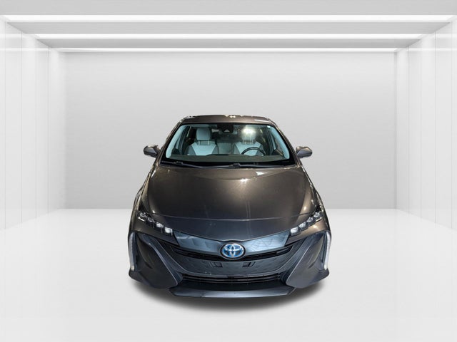 2022 Toyota Prius Prime