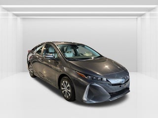 2022 Toyota Prius Prime