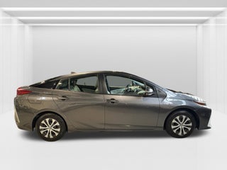 2022 Toyota Prius Prime