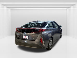 2022 Toyota Prius Prime