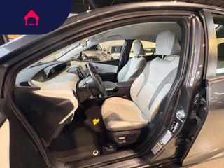 2022 Toyota Prius Prime