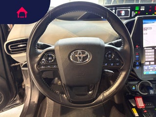 2022 Toyota Prius Prime