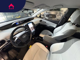 2022 Toyota Prius Prime