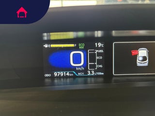 2022 Toyota Prius Prime