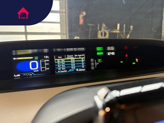 2022 Toyota Prius Prime