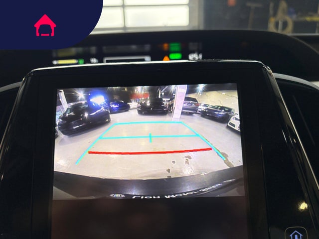 2022 Toyota Prius Prime