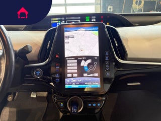 2022 Toyota Prius Prime