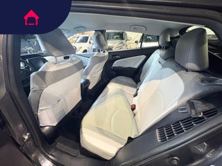 2022 Toyota Prius Prime