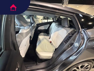 2022 Toyota Prius Prime