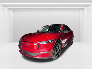 2021 Ford Mustang Mach-E