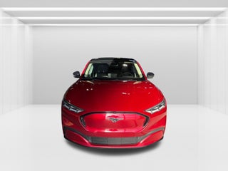 2021 Ford Mustang Mach-E