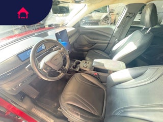 2021 Ford Mustang Mach-E