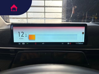 2021 Ford Mustang Mach-E