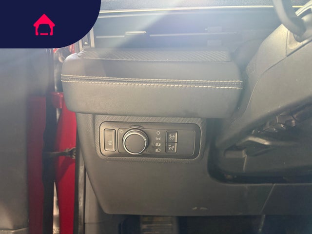 2021 Ford Mustang Mach-E