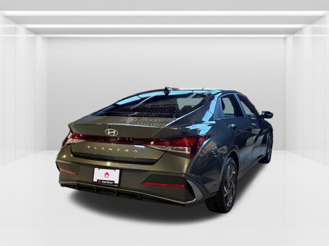 2024 Hyundai Elantra