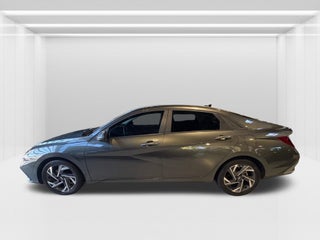 2024 Hyundai Elantra