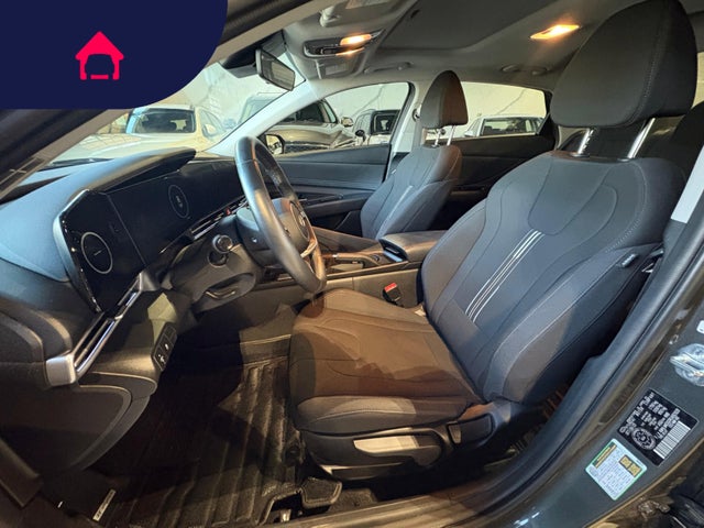 2024 Hyundai Elantra