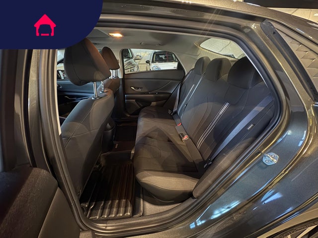 2024 Hyundai Elantra
