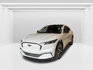 2023 Ford Mustang Mach-E