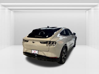 2023 Ford Mustang Mach-E