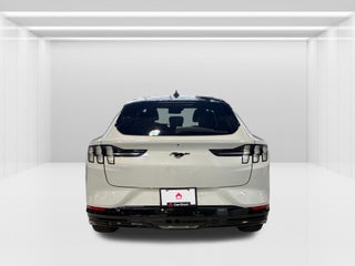 2023 Ford Mustang Mach-E