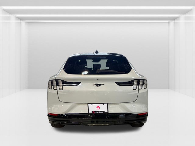 2023 Ford Mustang Mach-E