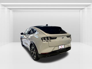 2023 Ford Mustang Mach-E