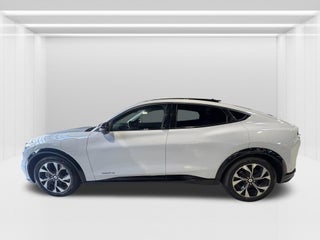 2023 Ford Mustang Mach-E