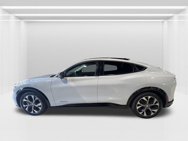 2023 Ford Mustang Mach-E