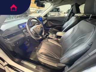 2023 Ford Mustang Mach-E